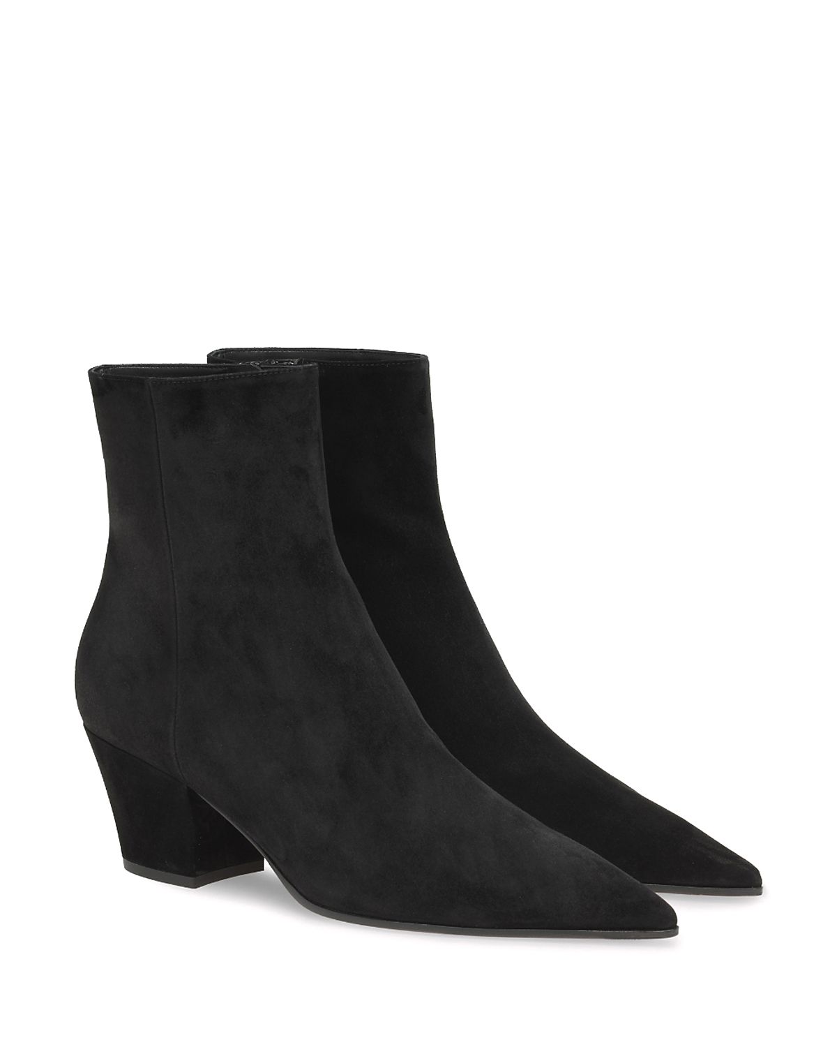 Gianvito Rossi Women's Keinna 55 Bootie