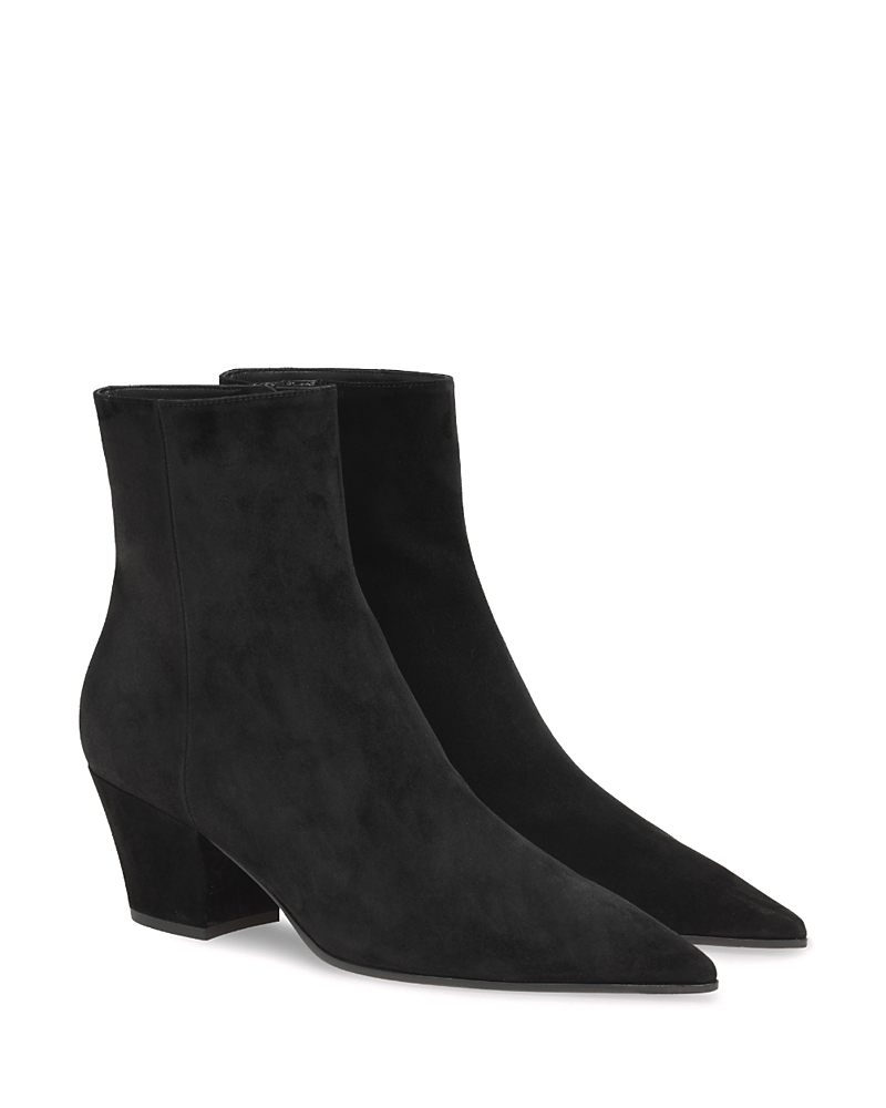 Gianvito Rossi Women's Keinna 55 Bootie