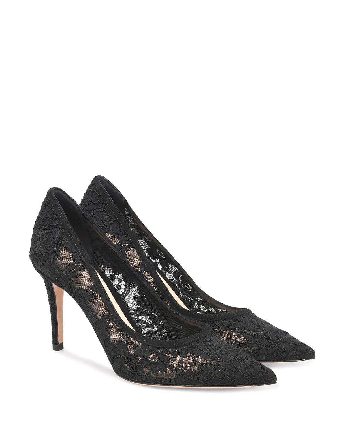 Gianvito Rossi Women's Claudia 85 Pump