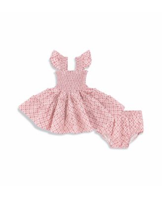 Girls' The Tiny Ellie Nap Dress - Little kid and Big Kid