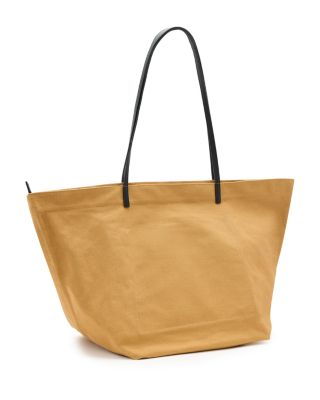 Serafina Canvas Tote