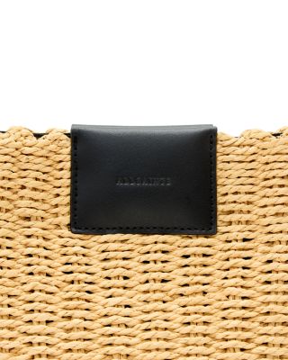 Ebro Paper Crossbody