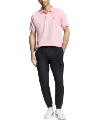 Classic Regular Fit Pique Polo