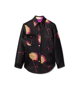 Better Than Your Boyfriend's Jacket