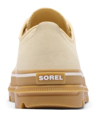 Men's METRO™ II Low Lace Up Sneakers