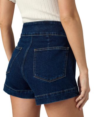 The Elia Denim Shorts