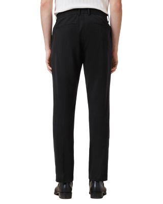 Bay Tailored Fit Trousers
