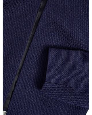 Elize Cropped Dress Jacket