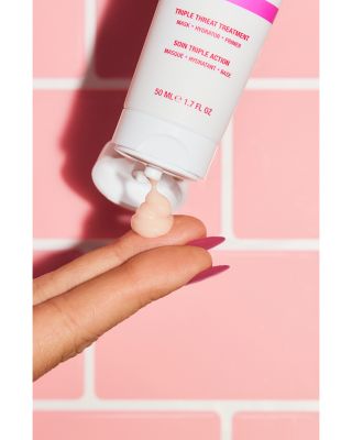 Triple Threat Treatment 1.7 oz.