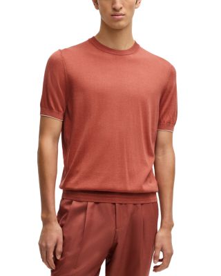 BOSS - Batteo Tee