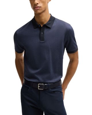 Parlay Polo Shirt