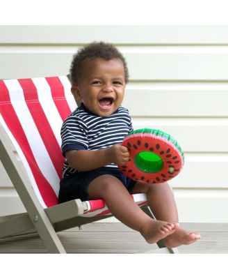 Boys' Breton T-Shirt - Baby, Little Kid, Big Kid