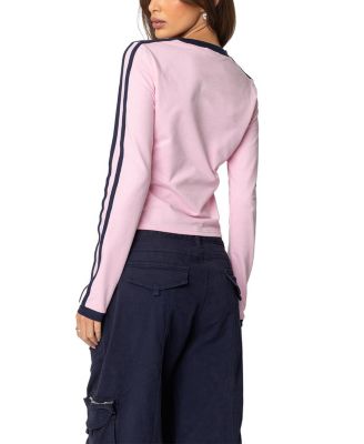 No Hard Feelings Long Sleeve T-shirt