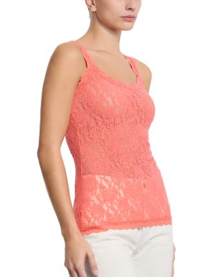 Signature Lace Classic Unlined Cami
