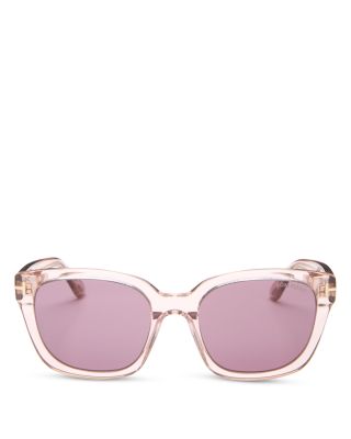 Square Sunglasses, 53mm