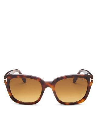 Square Sunglasses, 53mm