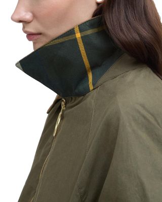 Catlin Water Resistant Jacket