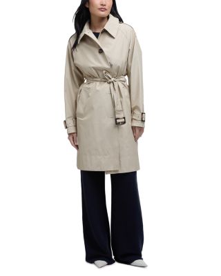 Maia Water Resistant Jacket