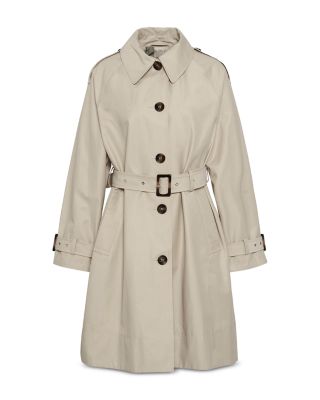 Maia Water Resistant Jacket