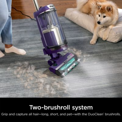 POWERDETECT Upright Bagless Vacuum With Ultimate Cleaning Tools