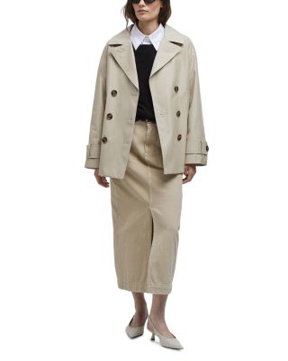 Maisy Showerproof Jacket