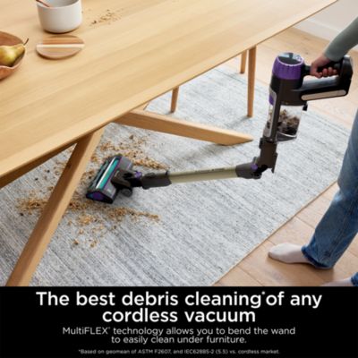 Cordless PowerDetect Clean and Empty System Stick Vacuum