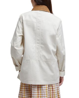 Barbour Sonnie Casual Jacket | Bloomingdale's