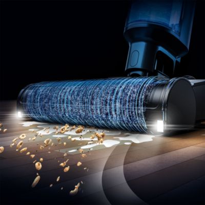 HydroVac MessMaster Cordless 3 in 1 Cleaner