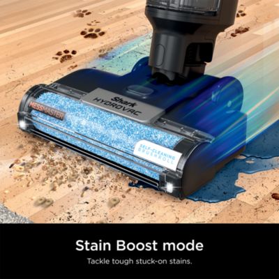 HydroVac MessMaster Cordless 3 in 1 Cleaner