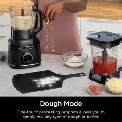 Detect Kitchen System Power Blender Plus Processor Pro with BlendSense Technology