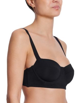 Balconette Bikini Top