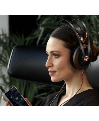 109 Pro Dynamic Open-Back Circumaural Headphones