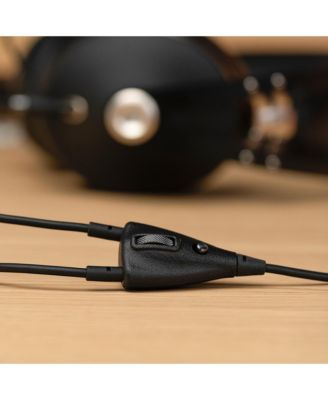 Boom Mic Add-On Omnidirectional Microphone