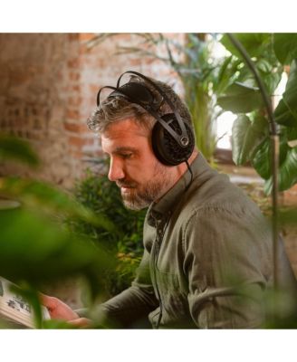 105 AER Dynamic Open-Back Headphones