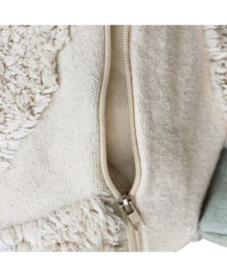 Mr. Snail Pouf - 1' 2" x 3' x 1' 6"