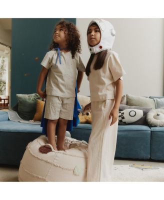 Solar System Pouf - 1  8”   x 1  6”