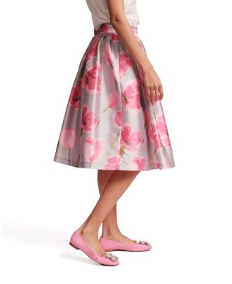 Barbara Skirt Dutch Tulip