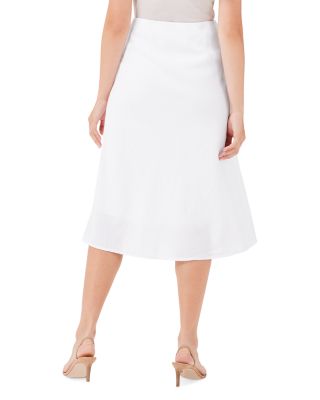 Rumba Midi Slip Skirt