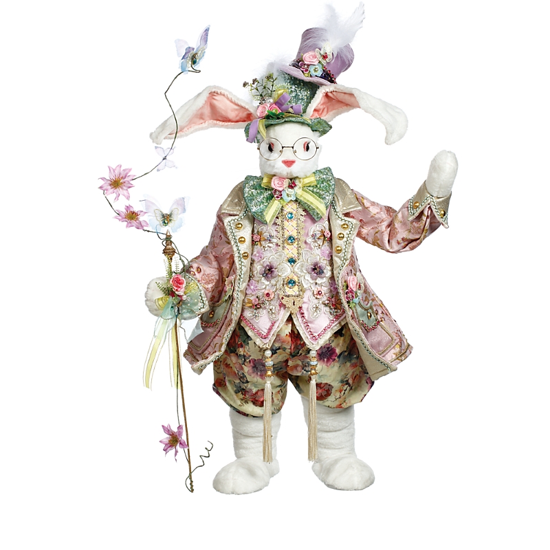 Mark Roberts March Hare 36