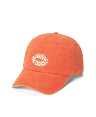 Junk Food Clothing - Embroidered Dad Hat