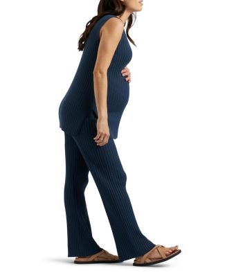 Sienna Rib Knit Pant