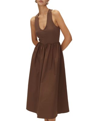 Audrey Dress