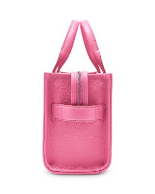 The Leather Small Tote