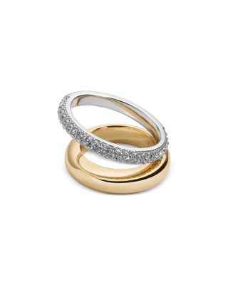 Vida Pav&eacute; Ring