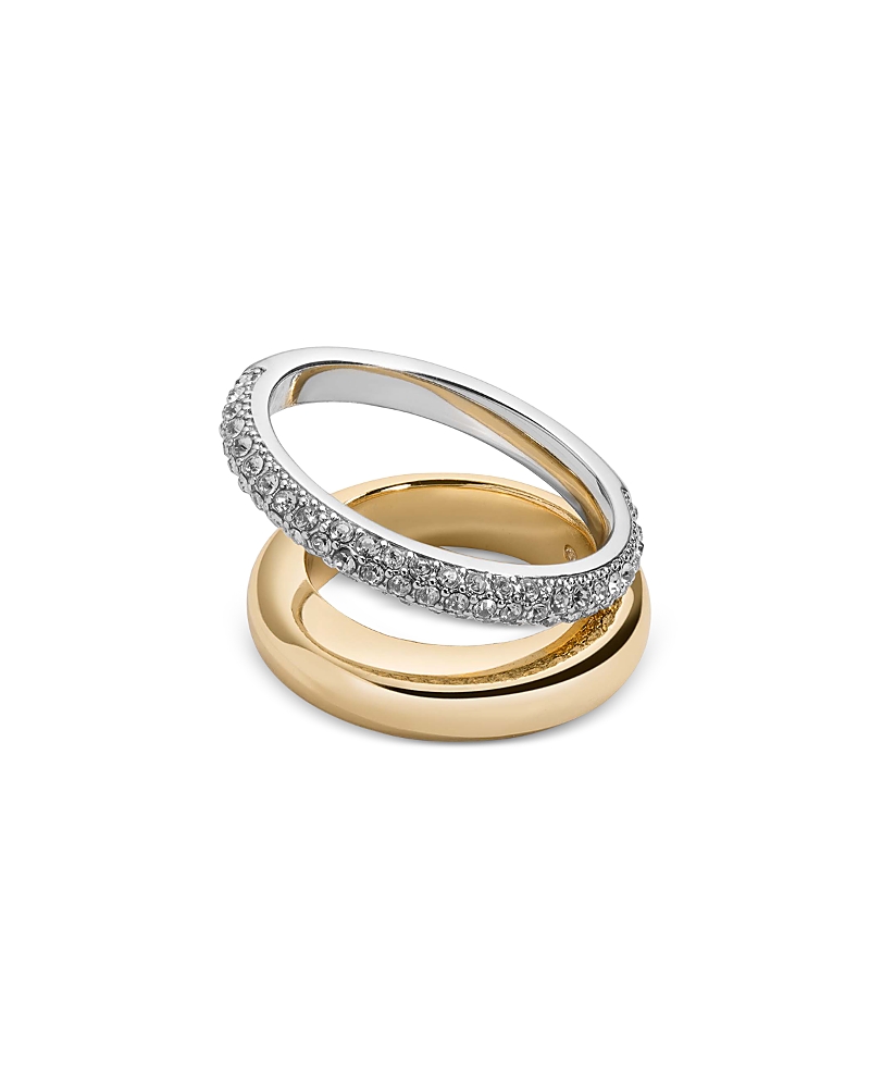 Demarson Vida Pave Ring
