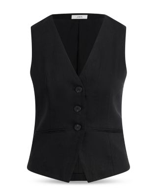 The Maeve Vest