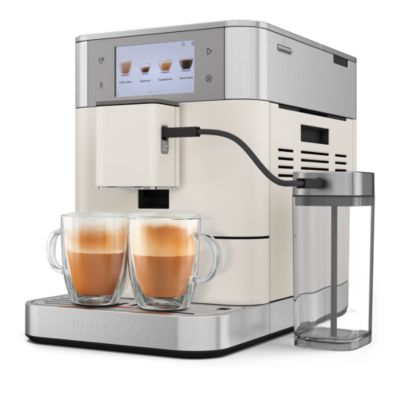 Fully Automatic Espresso Machine KF8