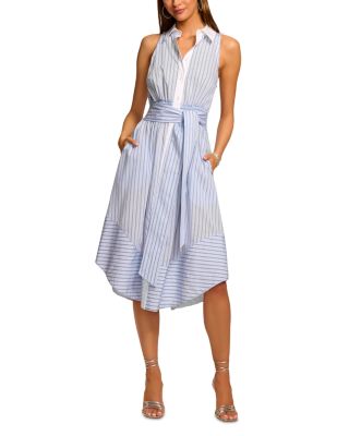 Ramy Brook - Juniper Studded Dress