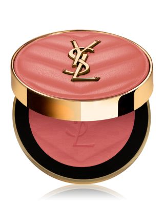 Yves Saint Laurent - Make Me Blush Bold Blurring Powder Blush