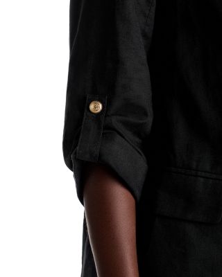 Slouchy Blazer - Exclusive